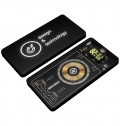 Powerbank sem fio magntica de 5W e 5000 mAh 'SCX.design P19'