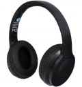 Auscultadores Bluetooth de plstico reciclado 'Loop'