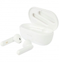 Auriculares TWS Pure com aditivo antibacteriano