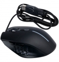 Rato RGB para jogos 'Gleam'