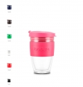 JOYCUP DOUBLE 250. CANECA DE VIAGEM 250ML