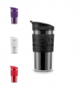 TRAVEL MUG. CANECA DE VIAGEM 350ML