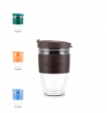 JOYCUP 250. CANECA DE VIAGEM 250ML