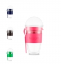 JOYCUP BREAKFAST. COPO DE IOGURTE 250ML