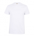 T-SHIRT MANGA CURTA PALM 190 g/m2 BRANCO