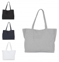 Saco de compras grande K-Loop