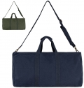 Saco de viagem eco-responsvel vintage