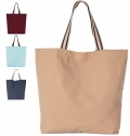 Saco de compras grande eco-responsvel
