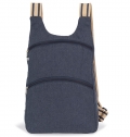 Mochila eco-responsvel