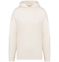 SWEATSHIRT OVERSIZE COM CAPUZ UNISSEXO - 300 G