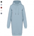 VESTIDO SWEATSHIRT - 300 G