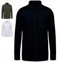 Camisa eco-responsvel em liocel de homem