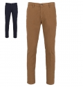 CALAS CHINO DE HOMEM - 290 G