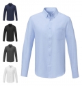 Camisa de homem de manga comprida 'Pollux'