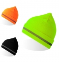 GORRO WORKOUT S, 100% POLISTER RECICLADO