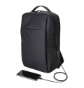 Mochila para porttil rPET (300D) Jesse