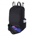 Mochila multifunes em polister rPET Sebastian