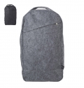 Mochila de feltro rPET Eleanor