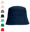 CHAPU BOB EM NYLON UNISEXO BUCKET NYLON