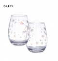 Set Copos Katnis