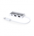Porta USB Hevan