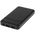 Powerbank de plstico reciclado de 10.000 mAh 'Loop'
