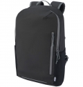 Mochila para porttil de 15' impermevel reciclada com certificao GRS de 21 L 'Aqua'