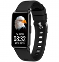 Pulseira inteligente para vrios desportos com GPS 'Prixton' 'AT806'