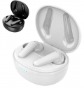 Auriculares ENC e ANC 'TWS158' 'Prixton'