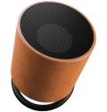 Coluna 'ring' de 3W em madeira 'SCX.design S27'