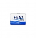 PATTI 160 G. SABONETE CLEBRE COM 160G