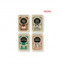 CUIDADOS ESSENCIAIS. Sabonetes para cuidar da sua pele (90g)