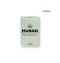 MUSGO I. Sabonete com fragrncia masculina (160g)