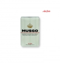 MUSGO I. SABONETE COM FRAGRNCIA MASCULINA (160G)