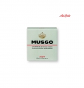 MUSGO II. Champ com fragrncia masculina (150g)