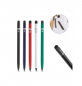LIMITLESS. Caneta sem tinta com corpo em alumnio reciclado (100% rAL)