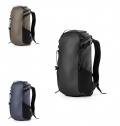 ALASCA. Mochila Hiking com revestimento � prova de �gua