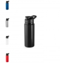 SHAWN. Garrafa de desporto em 90% alumnio reciclado 660 mL