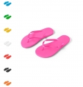 MAUPITI L / XL. Chinelos confortveis com sola em PE e tira em PVC