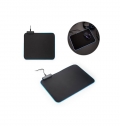 THORNE MOUSEPAD RGB. TAPETE PARA RATO COM BASE EM BORRA