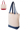 Saco de compras Cole em algodo (280 g/m2)