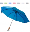 Guarda-chuva rPET 190T Brooklyn