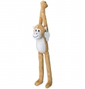 Macaco de peluche Sophie