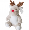 Rena de peluche Everly