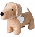 Co de peluche Liza