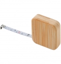 Fita mtrica de bambu Callum