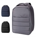Mochila antirroubo em polister rPET (300D) Calliope