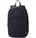 Mochila para porttil em polister rPET (600D) Phineas