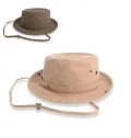 Globe-Trotter-S Chapu Globe Trotter-S, 100% Algodo