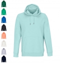 SWEATSHIRT UNISEXO COM CAPUZ CONSTELLATION CORES